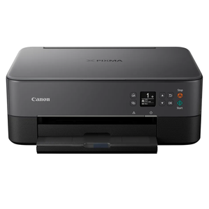 Canon PIXMA TS6420a All-in-One Wireless Inkjet Printer [Print, Copy, Scan], Works with Alexa