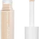 e.l.f. Hydrating Camo Concealer, Covers Blemishes & Under-Eye Circles, Full-Coverage & Delivers A Satin Finish, Vegan & Cruelty-Free, Fair Warm
