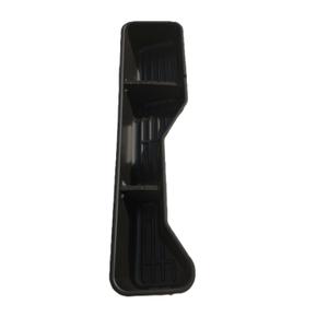 Ram 1500 Accessories Rough Country Underseat Storage - Custom Fit ..