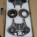 6DCT250 DPS6 Transmission Clutch Shift Fork Compatible with FOR-D FO-CUS Fies-ta