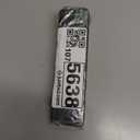 Backlit Remote Replacement for All Roku-Smart-TV, for Fire-Smart-TV (Toshiba/Insignia/Pioneer/Hisense) - No Voice Search [NOT for Stick]