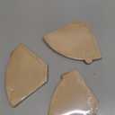 200 Count Coffee Filters #4, Disposable Cone Coffee Filters 8-12 Cup, Unbleached Natural Paper Size 04 Paper Filters for Pour Over and Drip Coffee Maker