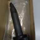 Denso Direct Ignition Coil - 673-1303 (Fits Select Years of Toyota: 4Runner/Land Cruiser/Sequoia/Tundra and Lexus: GS430/GX470/LS430/LX470/SC430 Vehicles)