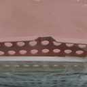 4 Piece Storage Basket Classroom Organization Storage Paper Tray Holds 4A Paper Trays for Classroom Home Handicrafts Storage Library Drawers Office Arts Crafts Supplies (blue pink)