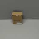 DOXOLOGY Black Marble Soap Dish Bathroom Organizer - Resin Soap Dish with Rectangular Design 3.7" L x 2.8" W - Self Draining Soap Dishes Keeps Countertop Neat - Marble Look Soap Tray for Sink