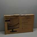 Philips New 24 inch Frameless Full HD (1920 x 1080) 100Hz Monitor, VESA, HDMI x1, VGA Port x1, Eye Care, 241V8LB, Black
