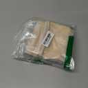 JUMISEE (One Pair Cotton Knee Sleeves for Knee Support, Circulation Improvement & Pain Relief Compression Knee Brace (Medium (1 Pair), Complexion)