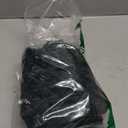 Tressify Silverado Arm Rest Cover, Pu Leather, Black