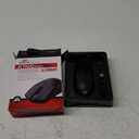 Redragon M916 PRO 3-Mode Wireless Gaming Mouse, Hype-Speed 4K Polling Rate, 49G Ultra-Light 26K DPI Mouse w/Ergonomic Natural Grip Build, Redefinable Macro Buttons, Software Supported (Black)