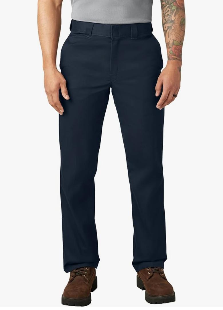 Dickies Men's 874 Flex Work Pants No Size Dickies Men's 874 Flex Work Pants No Size