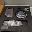 FLASHFORGE 3D Printer AD5M Enclosure, Create Your Style, Dustproof and Constant Temperature Protective Cover, Explore ABS/ASA/PC Filaments and Reduce Printing Noise