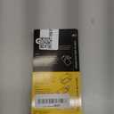 NEW'C 3 Pack Designed for iPhone 16, iPhone 15 Screen Protector (6.1 inches),Enhanced Tempered Glass Protection with easy installation tool included,Ultra Resistant | Tempered Glass, Case Friendly, Ultra Resistant (Transparent)