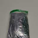 Soffe Mens Authentic Ranger Panty, Black (1Pack), XX-Large