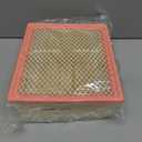 53034051AB Engine Air Filter& 68406048AA Cabin Air Filter w/Activated Carbon & Filter Door for Dodge Ram 1500 2500 3500 4500 5500, for Journey Avenger Compass Patriot Caliber Chrysler 200 (20072023)