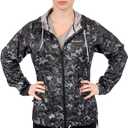 Shoulder Holster for Deep Concealment Underarm Gun Holster for Men and Women, Fits Most Handguns, Black (L - Left Draw)