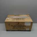 ProsourceFit Acupressure Mat and Pillow Set for Back/Neck Pain Relief and Muscle Relaxation (XL - Purpule/White)