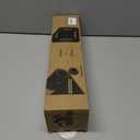 32.5 Inch American Mahjong Mat for Table, Non-Slip & Noise Reduction Gaming Mat with Drawstring Bag, Perfect for Poker, Board Games, Card Games, Tile Games, and Dominoes