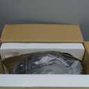 Crock-Pot Large 8-Quart Programmable Slow Cooker with Auto Warm Setting Black Stainless Steel