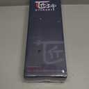 14pcs Chef Knife Set with Roll Bag, Professional Stainless Steel Japanese Knife Set with Pakkawood Handle for Professional Chef, Camping, Travel, BBQ, RV or Gift (Blue)