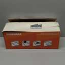 MBIGM 8" X 30" (15 in Pack) Non-Slip Carpet Stair Treads Non-Skid Safety Rug Slip Resistant Indoor Runner for Kids Elders & Pets with Reusable Adhesive - Cornstalk - Carpet Pads for Stairs