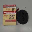 Blackburn Bicycle Inner Tubes with Anti-Puncture Technology (26" x 1.75 to 2.25", Schrader Valve)