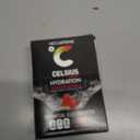 CELSIUS Hydration Strawberry Watermelon, Sugar Free Electrolyte Hydration Drink Mix (Pack of 14) (EXP 03/31/28)