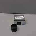 BroadLink RM4 Mini IR Universal Remote Control (2.4 GHz WiFi Only), Smart Home Automation WiFi Infrared Blaster for TV, AC, STB Audio, Works with Alexa, Google Home, IFTTT