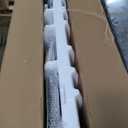 Samsung 65-Inch Class The Frame Pro LS03FW 4K Neo QLED Mini LED Smart TV (2025 Model) Slim Fit Wall Mount, Modern Frame Design, Wireless One Connect, NQ4 AI Gen3 Processor, Art Mode, Alexa Built-in