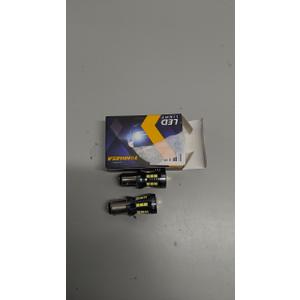 1157 LED Bulbs Reverse Light 6000K White BAY15D 7528 2057 2357 LED Replacement Bulbs for Backup Reverse Lights Turn Signal Lights Brake Blinker Lights Tail Lights DRL, Pack of 2