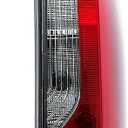 Replacement Passenger Right Side Rear Tail Light Lamp for Mercedes Sprinter and Freightliner Sprinter from 2019 to 2026