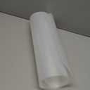 BRIAN & DANY Wire Shelf Liner 14" X 24", Heavy Duty Shelf Liners for Wire Shelving, Waterproof Protector Mats, Set of 5, Transparent