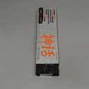 Chef Knife - Perfect Kitchen Knive. Japanese Knife for Cooking, Chopping. Japanese Style Knive for Home, Camping, BBQ. For Balance & Control