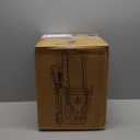 Pressure Cleaner 5000 PSI 4.0GPM Portable Power Cleaner with 4 QC Nozzles, 500ML Foam Cannon for Cars/Fences/Driveways/Home/Patios Cleaning, Green