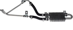 Dorman Power Steering Lines for 2006-2009 SANTA FE - 979-112