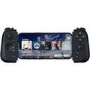 Amazon.com: Razer Kishi V2 Gaming Controller for Android & iPhone 15 Series (USB C): Console Quality Controls - Stream PC, Xbox, PlayStation Games on Phone, Mobile - Passthrough Charging - Virtual Controller Mode : Cell Phones & Accessories