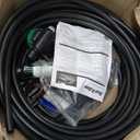 Rain Bird 32ETI DIY Self Install In-Ground Automatic Sprinkler System Kit