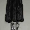 3PCS Black Easel Stand for Wedding Sign Stand, 66 Inch Lightweight Adjustable Art Easel for Display, Wedding Sign, Poster, Black Metal Easel with Portable Bags