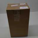 Honeydak Set of 24 Plastic Bud Vases, Vintage Decorative Mini Flower Vases Bulk for Table Centerpieces, Wedding Reception, Home Decor, Housewarming Gifts(Smooth)