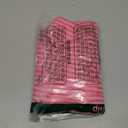 FUAMEY Recovery Suit for Dogs After Surgery,Soft Breathable Dog Bodysuit E-Collar & Cone Alternative Surgical Suit,Male Female Dog Neuter Spay Suits Anti Licking Wounds Onesie Rose Stripes XL (XL(Back:20.1-24.8in,WT:42-75lbs))