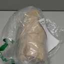 Men's Cotton Cargo Shorts Relaxed Fit Outdoor Casual Work Shorts with Zipper Pockets No Belt (36, Khaki)