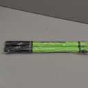Earthwise 50002 Gator Grabber Telescoping Leaf Clean-Up Tool, Green/Black