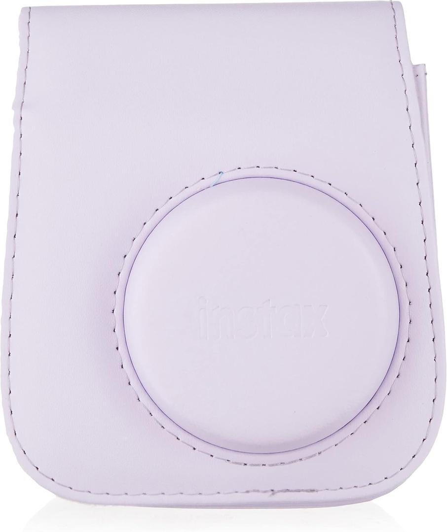 instax Mini 11 Case - Lilac Purple
