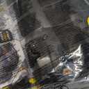 DC Comics, Crusader Batmobile Playset with Exclusive 4-inch Batman Figure, 3 Super-Villain Paper Figures, Kids Toys for Boys and Girls Ages 4+