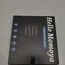 Compression Socks for Women Men Circulation Knee High 8 Pairs for Nurses, Running, Travel, Athletic (Large-X-Large)