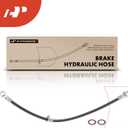 A-Premium Front Driver Brake Hydraulic Hose Compatible with Select Toyota Models - Sienna 2004-2010 - Replace# 9008094191