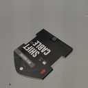 CNC Pro Slick Polished Bike Shifter Cable for Shimano/SRAM|Mountain BikeRoad BikeMTB Derailleur Cable 1.2X 2100/2500/3000/3500mmGold.