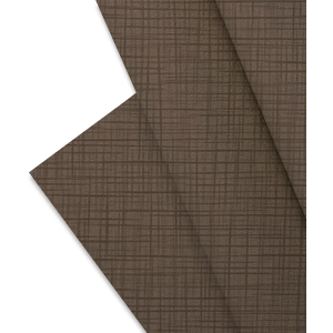 Majestic Giftware CFE150-54X180, Clay-CFE150-54X180 5 Yard