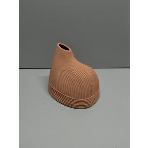 6.5IN Porcelain Vase