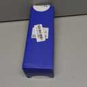 MIULEE Pack of 2 Burgundy Corduroy Decorative Pillow Covers 18x18 Inch Soft Boho Striped Throw Pillow Covers Modern Farmhouse Home Decor for Sofa Living Room Couch Bed