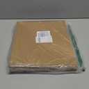 FLASHFORGE AD5M (Pro)/ AD5X 3D Printer Smooth PEI Plate, Upgrade Magnetic Flexible PEI Sticker Sheet, Glue-Free Print with PLA, TPU, Carbon Fiber Filaments